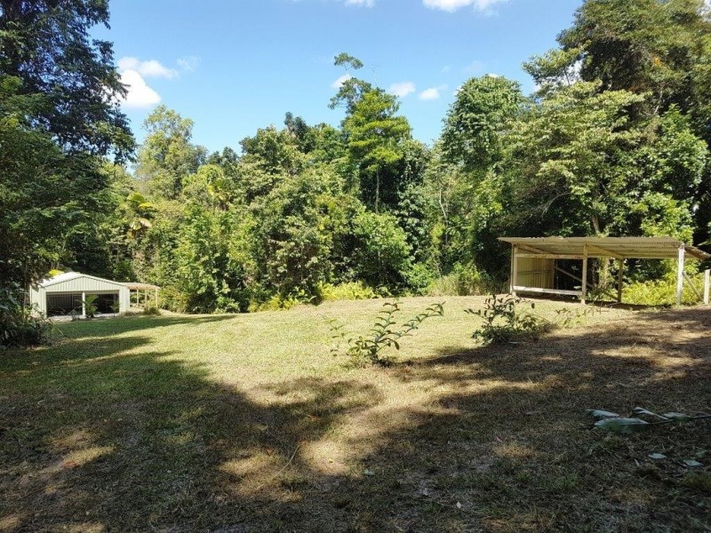 Lot 65 Palm Road, Diwan QLD 4873