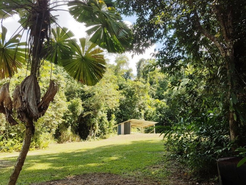 Lot 65 Palm Road, Diwan QLD 4873