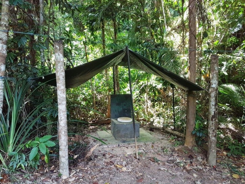 Lot 65 Palm Road, Diwan QLD 4873