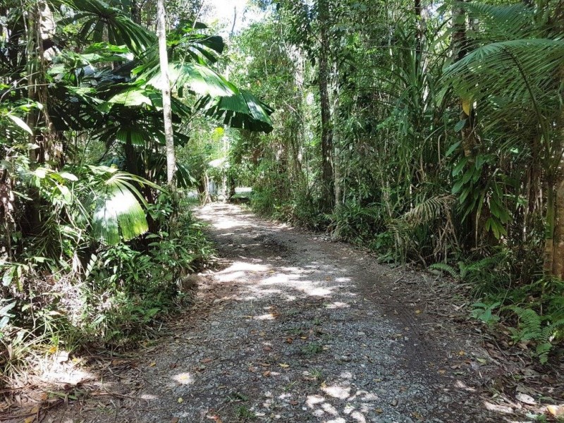 Lot 65 Palm Road, Diwan QLD 4873