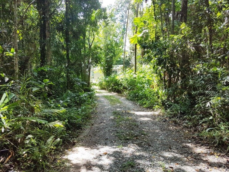 Lot 65 Palm Road, Diwan QLD 4873