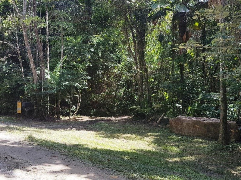Lot 65 Palm Road, Diwan QLD 4873