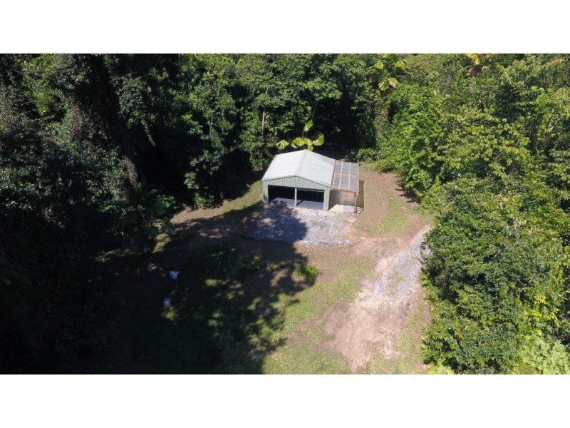 Lot 65 Palm Road, Diwan QLD 4873