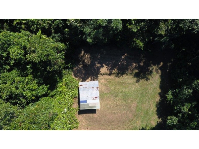 Lot 65 Palm Road, Diwan QLD 4873