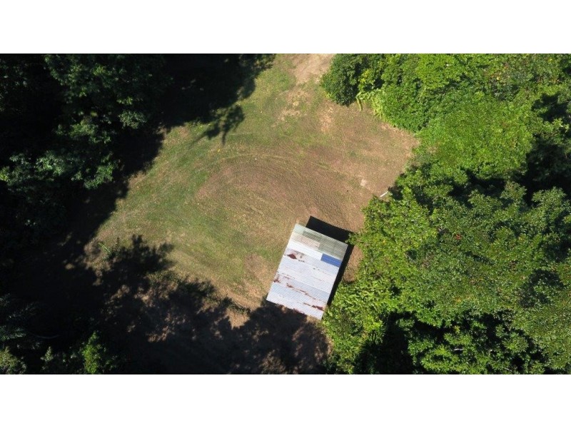 Lot 65 Palm Road, Diwan QLD 4873