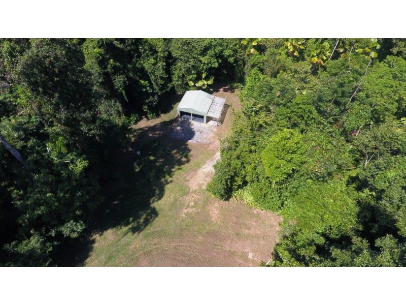 Lot 65 Palm Road, Diwan QLD 4873
