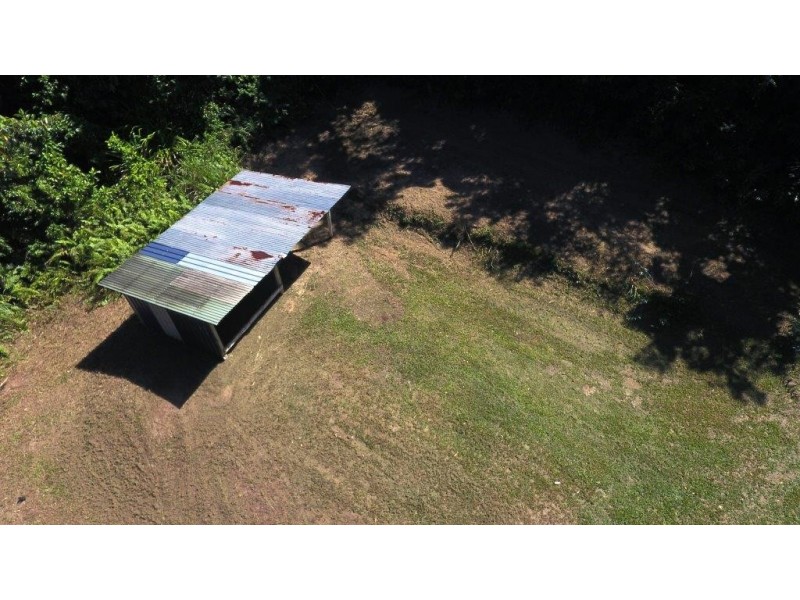 Lot 65 Palm Road, Diwan QLD 4873