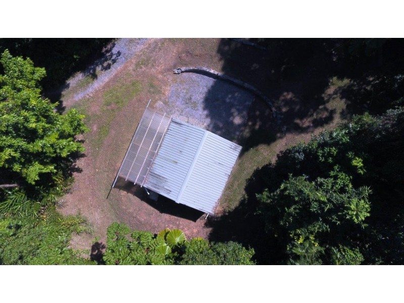 Lot 65 Palm Road, Diwan QLD 4873