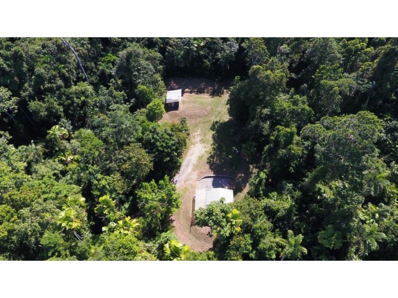 Lot 65 Palm Road, Diwan QLD 4873