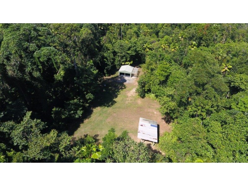 Lot 65 Palm Road, Diwan QLD 4873