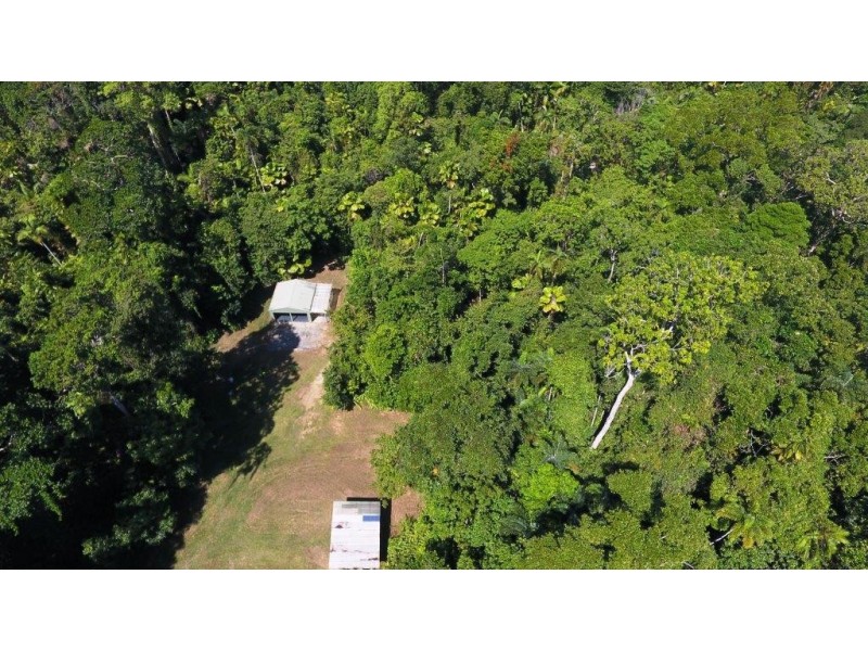Lot 65 Palm Road, Diwan QLD 4873
