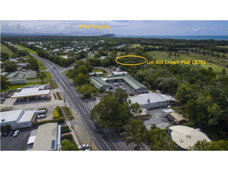 17-21 Dickson Street, Craiglie QLD 4877