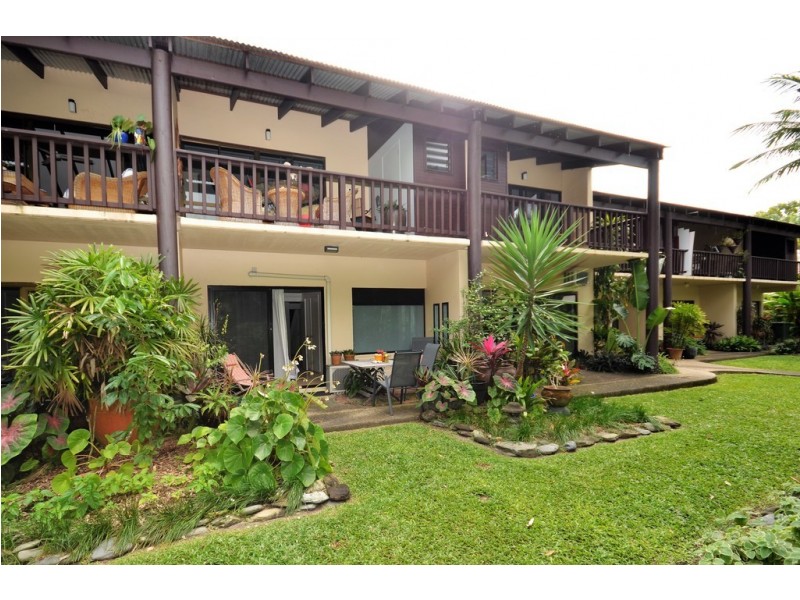 3/4-6 Atoll Close, Port Douglas QLD 4877