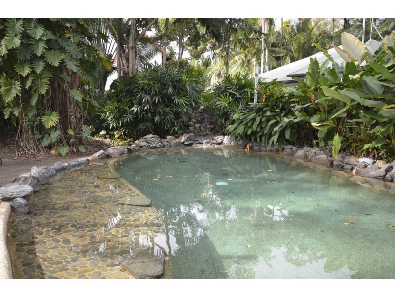 3/4-6 Atoll Close, Port Douglas QLD 4877