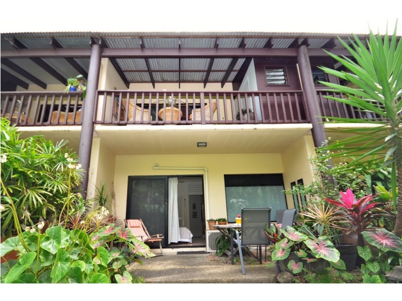 3/4-6 Atoll Close, Port Douglas QLD 4877