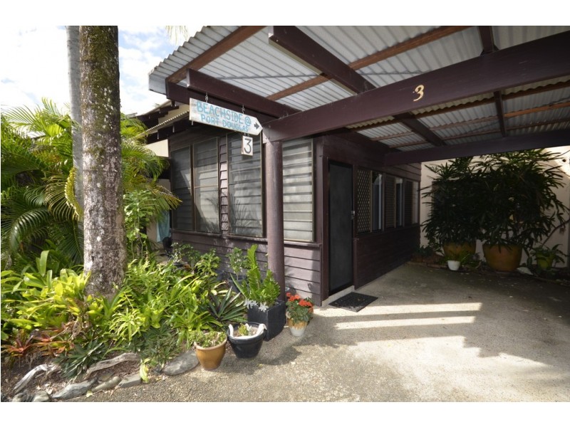3/4-6 Atoll Close, Port Douglas QLD 4877