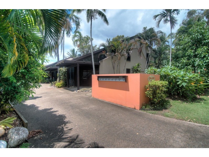 3/4-6 Atoll Close, Port Douglas QLD 4877