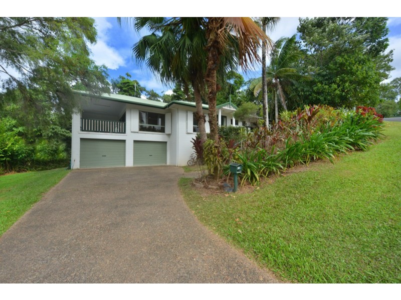 12 Noli Close, Mossman QLD 4873