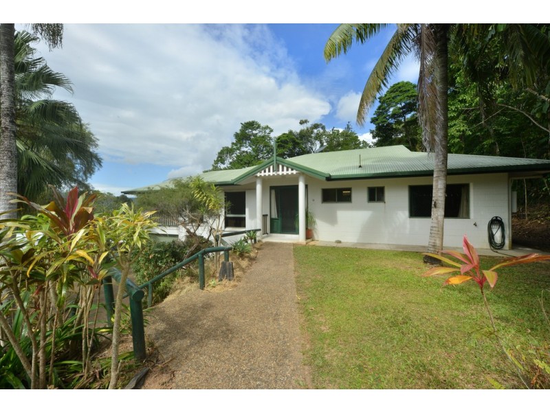 12 Noli Close, Mossman QLD 4873