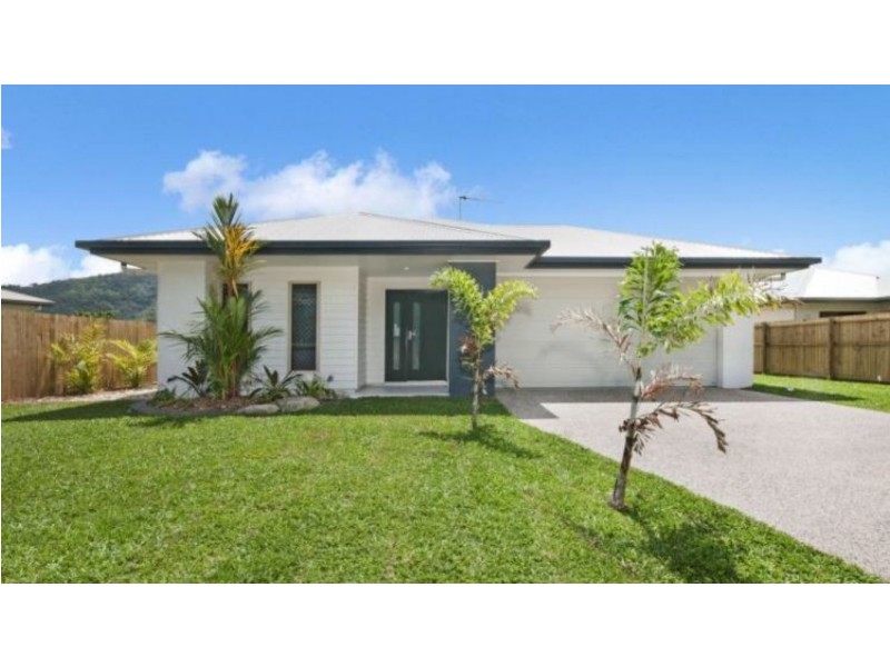 50 Milman Drive, Port Douglas QLD 4877
