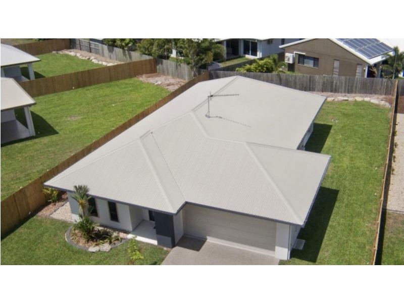 50 Milman Drive, Port Douglas QLD 4877