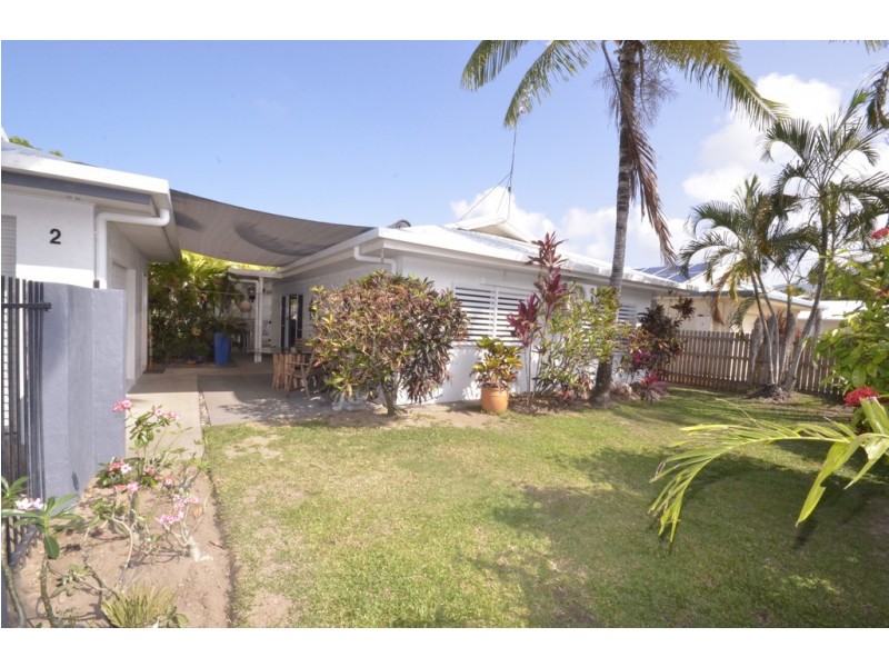 2/12 Limpet Avenue, Port Douglas QLD 4877