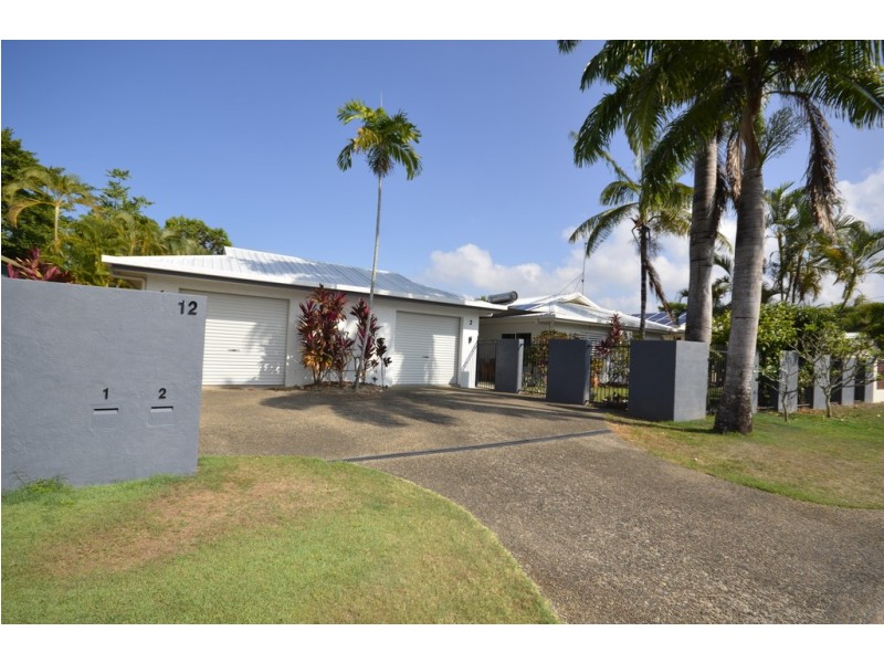 2/12 Limpet Avenue, Port Douglas QLD 4877