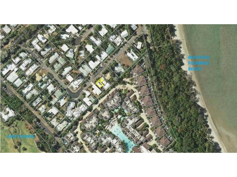 2/12 Limpet Avenue, Port Douglas QLD 4877