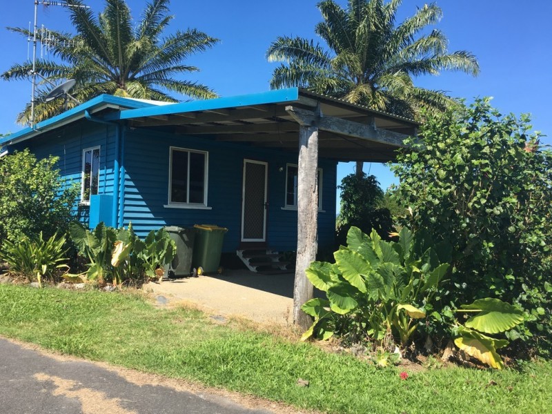 Lot 2 Mossman Daintree Road, Miallo QLD 4873