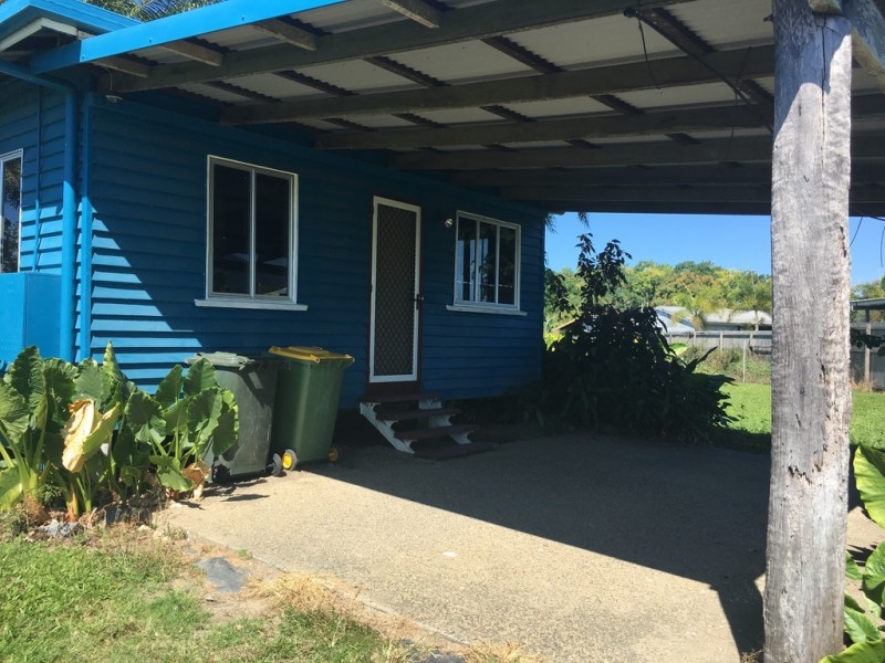 Lot 2 Mossman Daintree Road, Miallo QLD 4873