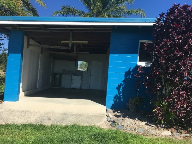 Lot 2 Mossman Daintree Road, Miallo QLD 4873