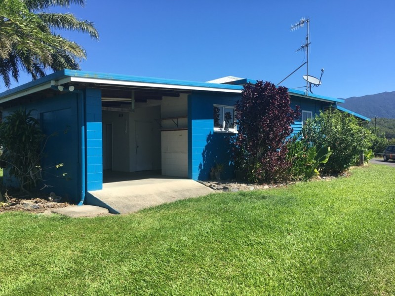 Lot 2 Mossman Daintree Road, Miallo QLD 4873