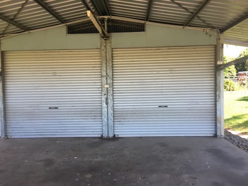 Lot 2 Mossman Daintree Road, Miallo QLD 4873