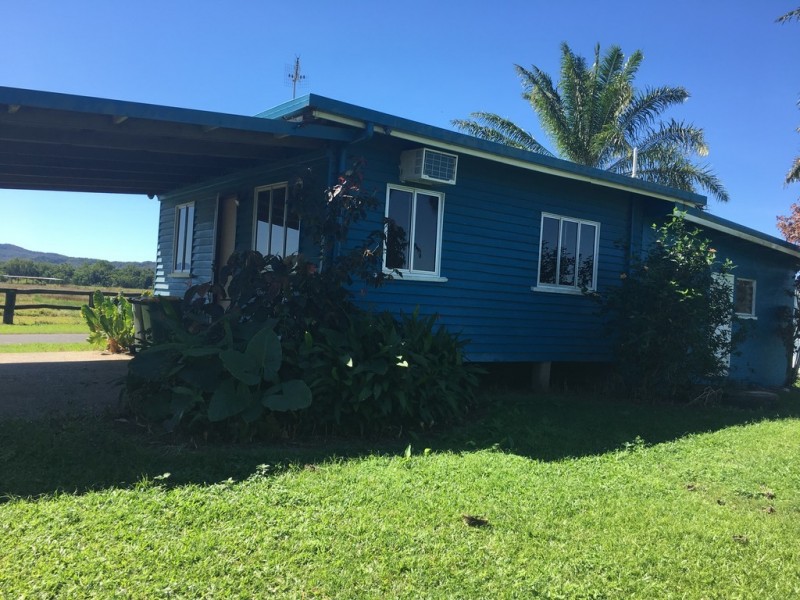 Lot 2 Mossman Daintree Road, Miallo QLD 4873