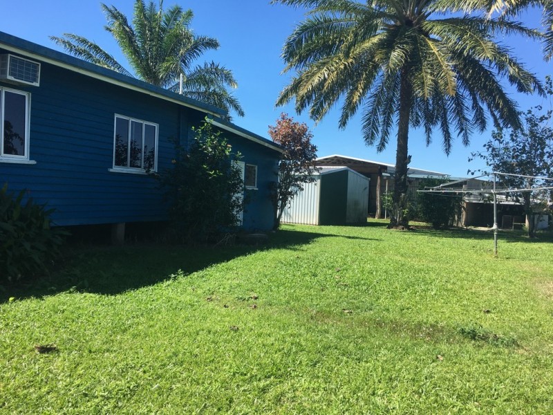 Lot 2 Mossman Daintree Road, Miallo QLD 4873