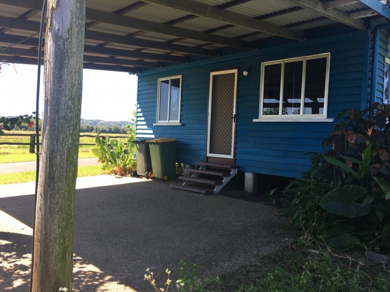 Lot 2 Mossman Daintree Road, Miallo QLD 4873