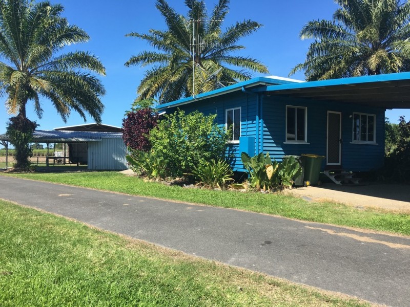 Lot 2 Mossman Daintree Road, Miallo QLD 4873
