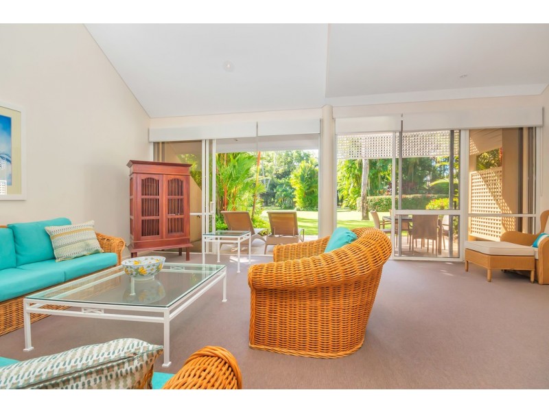 Villa 104 Mirage Resort, Port Douglas QLD 4877