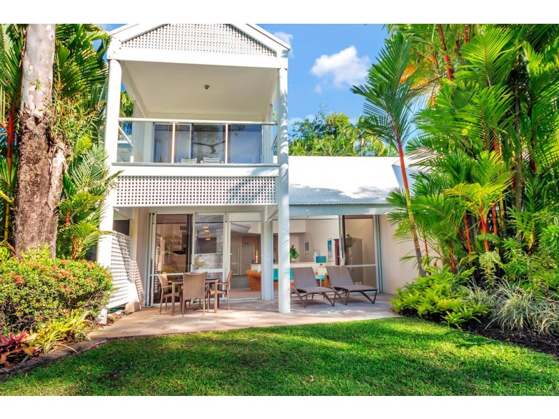 Villa 104 Mirage Resort, Port Douglas QLD 4877