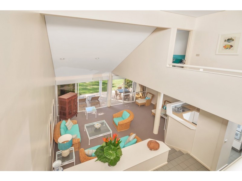 Villa 104 Mirage Resort, Port Douglas QLD 4877
