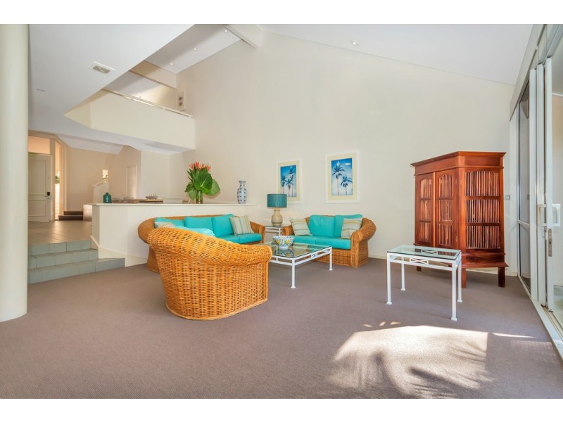 Villa 104 Mirage Resort, Port Douglas QLD 4877