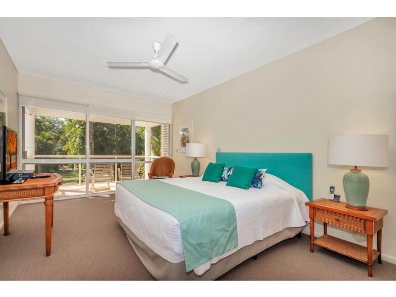 Villa 104 Mirage Resort, Port Douglas QLD 4877