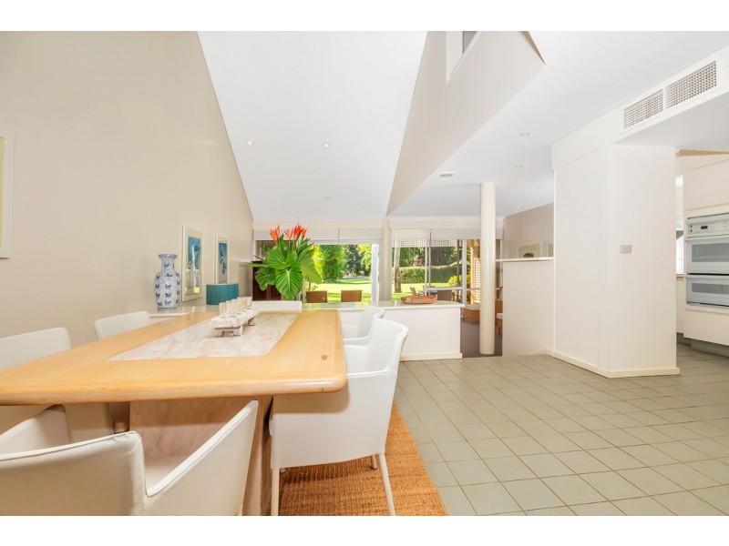 Villa 104 Mirage Resort, Port Douglas QLD 4877