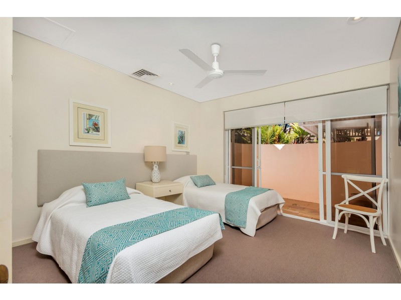 Villa 104 Mirage Resort, Port Douglas QLD 4877