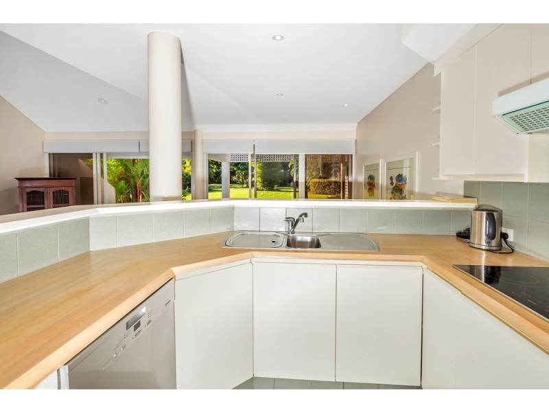 Villa 104 Mirage Resort, Port Douglas QLD 4877