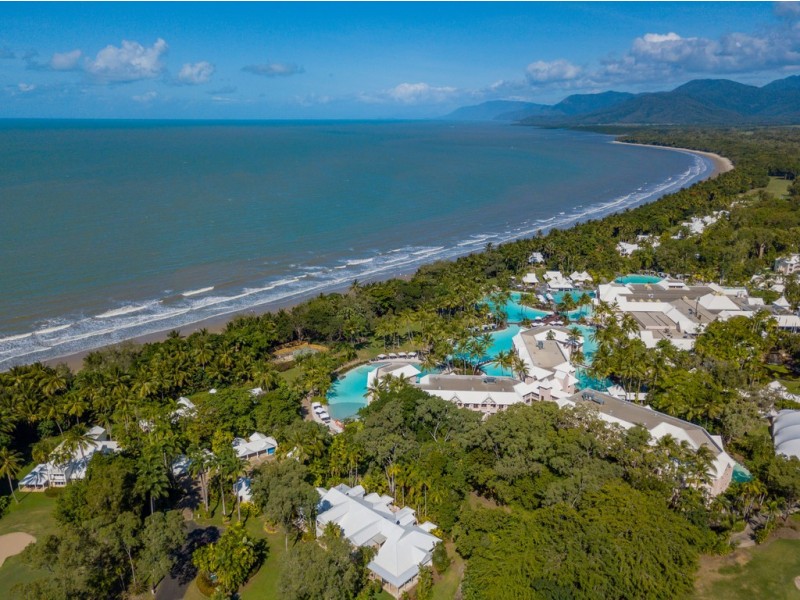 Villa 104 Mirage Resort, Port Douglas QLD 4877