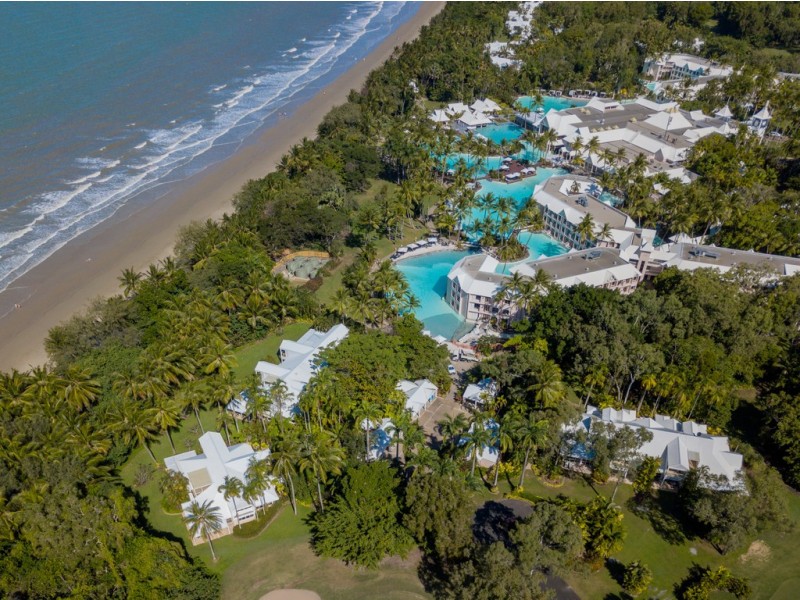 Villa 104 Mirage Resort, Port Douglas QLD 4877