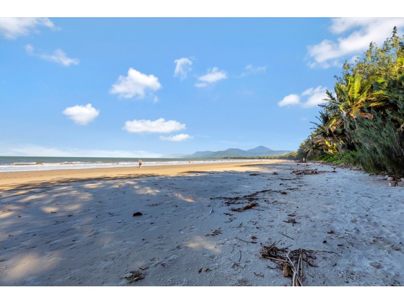 Villa 104 Mirage Resort, Port Douglas QLD 4877