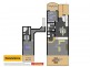 Villa 104 Mirage Resort, Port Douglas QLD 4877 Floorplan