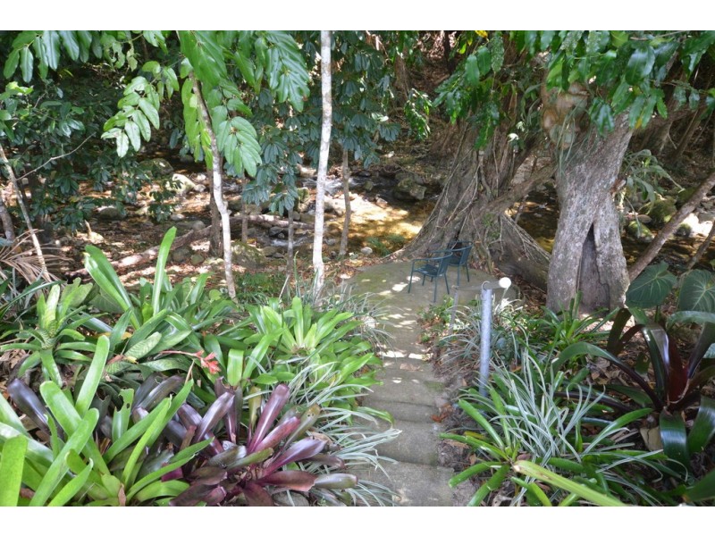 157 Old Forestry Road, Whyanbeel QLD 4873